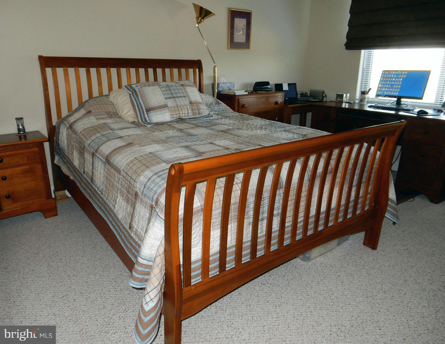 3650 South Glebe Road, Unit 352 Arlington, VA 22202 - Photo 7 of 19 Bedroom (Master)