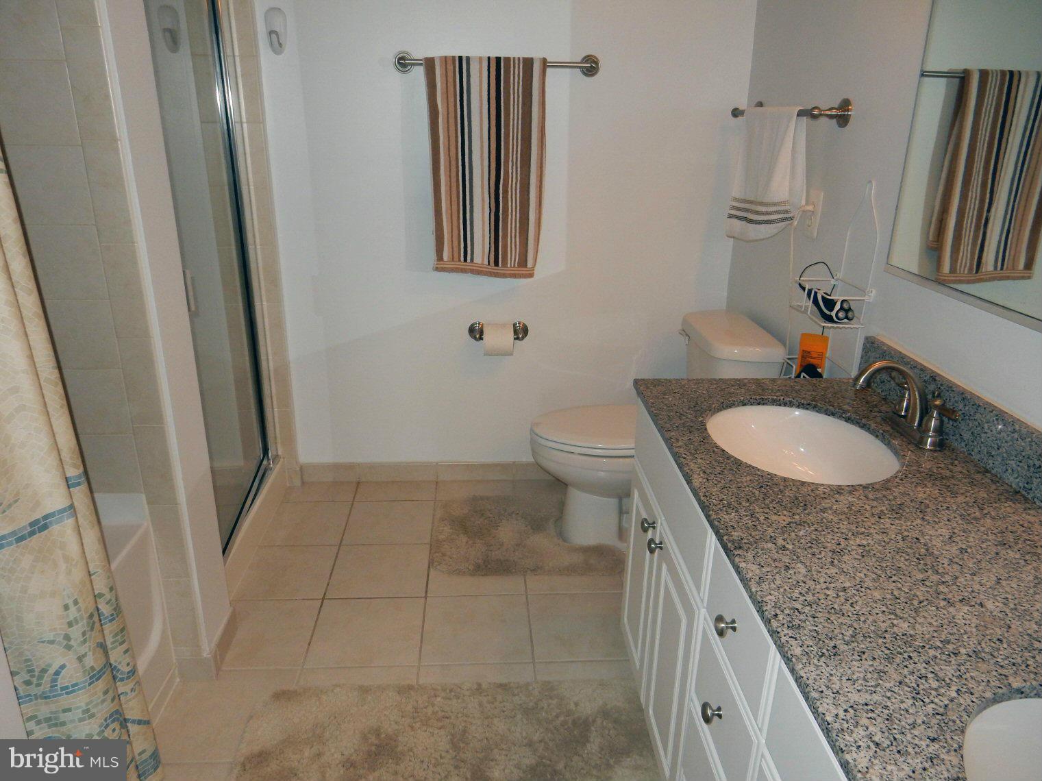 3650 South Glebe Road, Unit 352 Arlington, VA 22202 - Photo 8 of 19 Bath (Master)