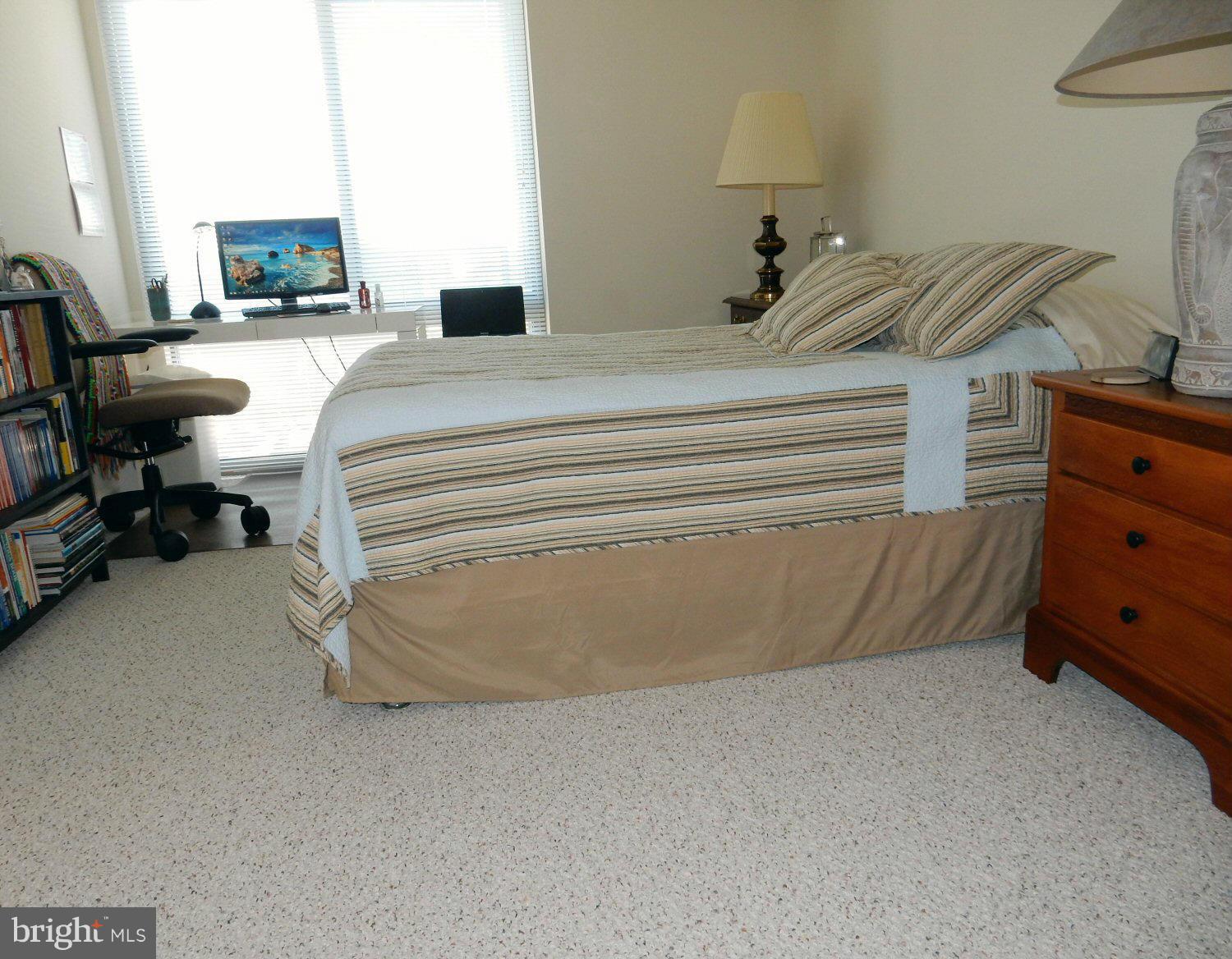 3650 South Glebe Road, Unit 352 Arlington, VA 22202 - Photo 9 of 19 Bedroom
