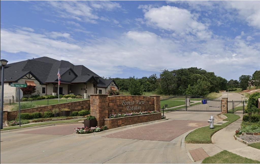 608 Forest View Court Keller, TX 76248 - Photo 1 of 1 an outdoor space with patio