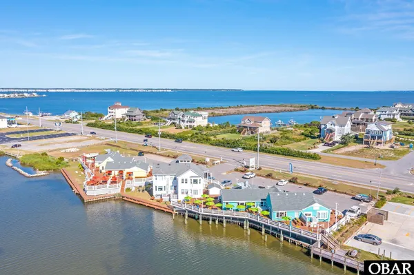 $5,000,000 | 7531 South Virginia Dare Trail, Nags Head, NC 27959