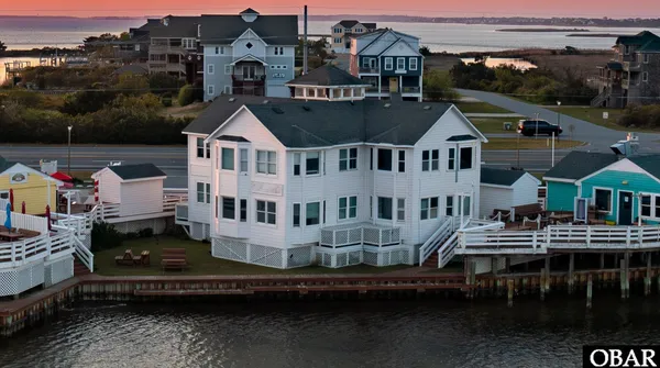 $5,000,000 | 7531 South Virginia Dare Trail, Nags Head, NC 27959