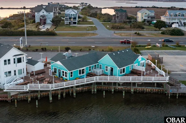 $5,000,000 | 7531 South Virginia Dare Trail, Nags Head, NC 27959