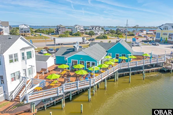 $5,000,000 | 7531 South Virginia Dare Trail, Nags Head, NC 27959