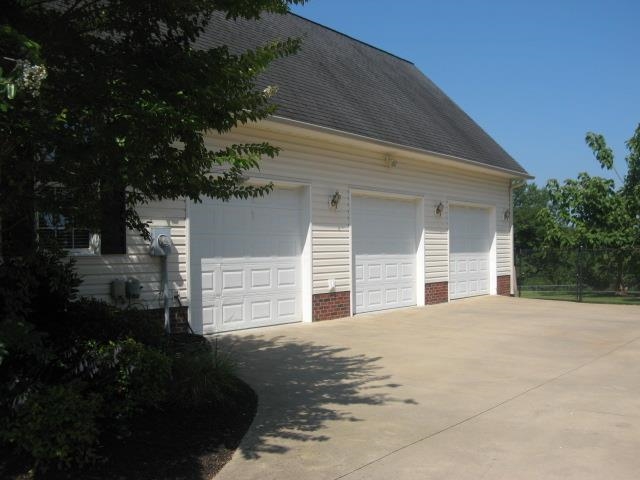 6971 Parris Bridge Road Chesnee, SC 29323 - Photo 20 of 24