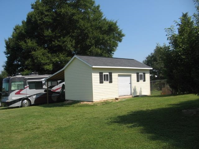 6971 Parris Bridge Road Chesnee, SC 29323 - Photo 21 of 24