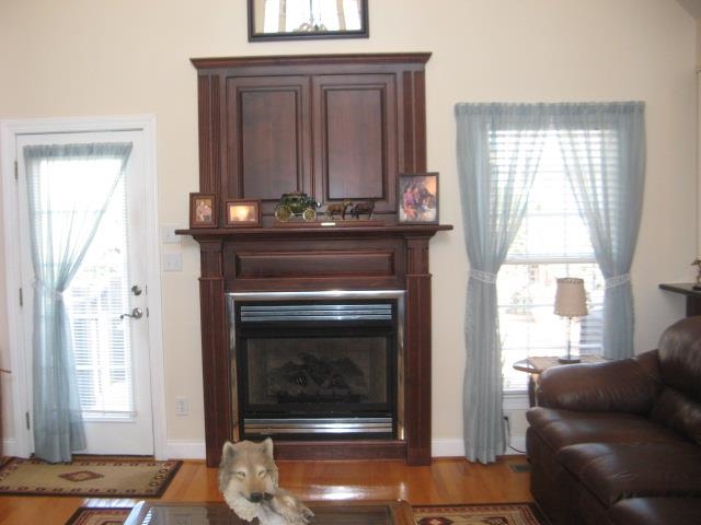 6971 Parris Bridge Road Chesnee, SC 29323 - Photo 6 of 24