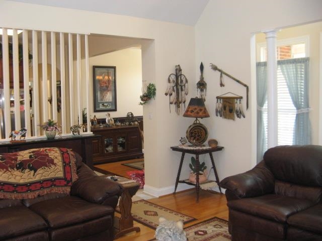 6971 Parris Bridge Road Chesnee, SC 29323 - Photo 8 of 24