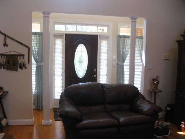 6971 Parris Bridge Road Chesnee, SC 29323 - Photo 9 of 24