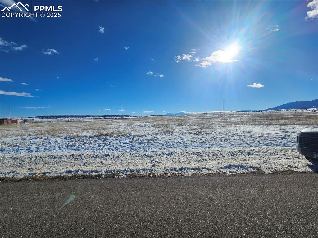 Tbd West Graneros Road Rye, CO 81069 - Photo 5 of 6 a view of an ocean beach