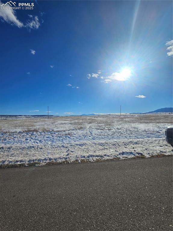 Tbd West Graneros Road Rye, CO 81069 - Photo 6 of 6 a view of an ocean