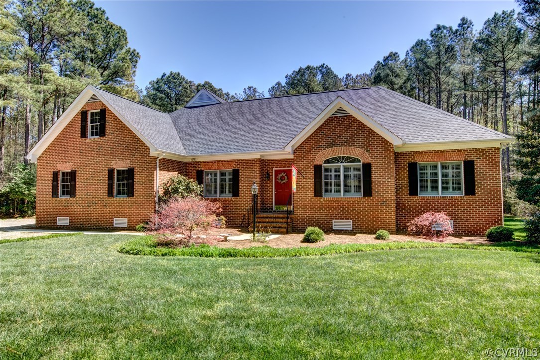 1325 Butler Branch Road Petersburg, VA 23805 - Photo 1 of 50 Gallery Image 1
