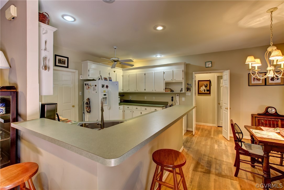 1325 Butler Branch Road Petersburg, VA 23805 - Photo 11 of 50 Gallery Image 11