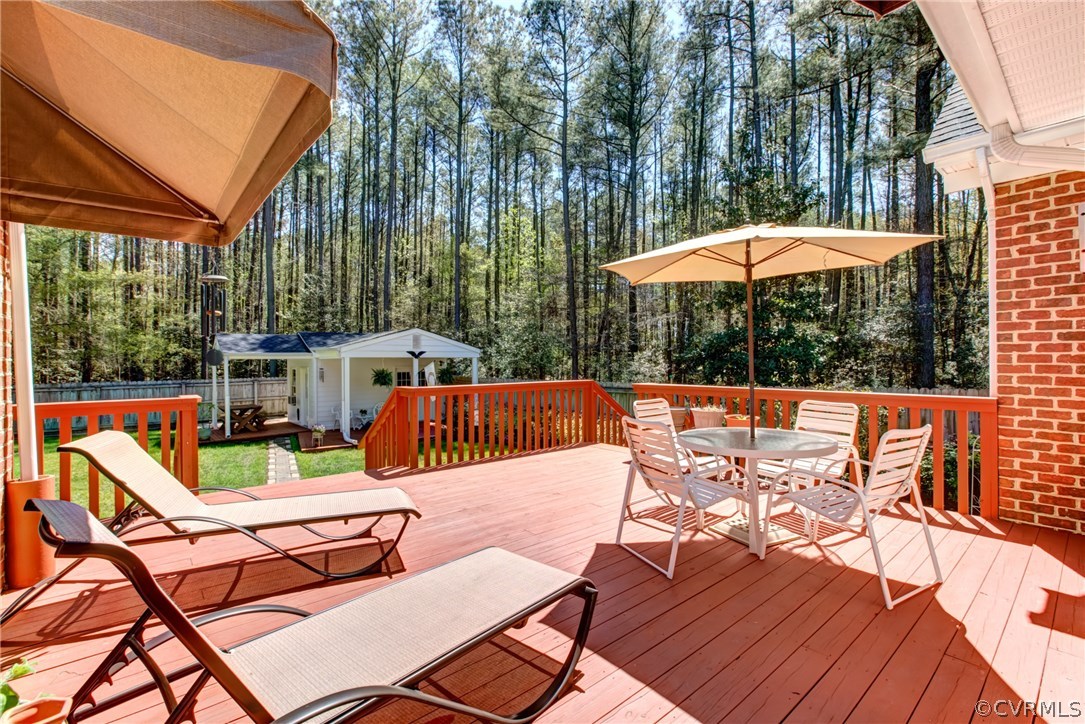 1325 Butler Branch Road Petersburg, VA 23805 - Photo 29 of 50 Gallery Image 29