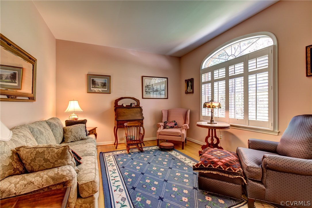 1325 Butler Branch Road Petersburg, VA 23805 - Photo 3 of 50 Gallery Image 3