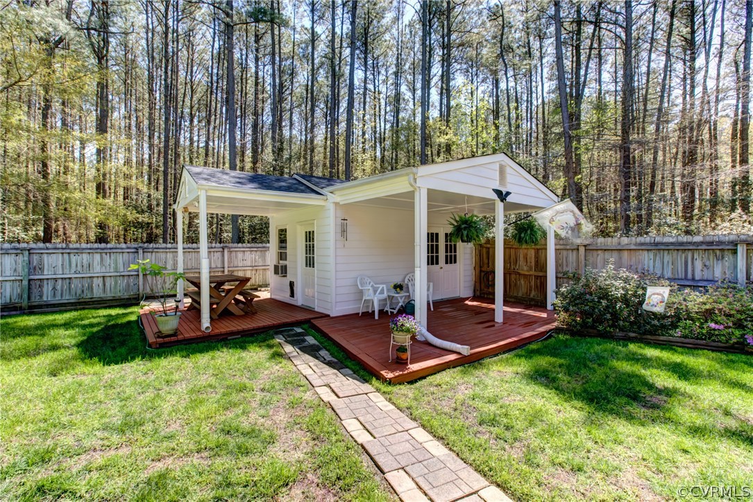 1325 Butler Branch Road Petersburg, VA 23805 - Photo 33 of 50 Gallery Image 33