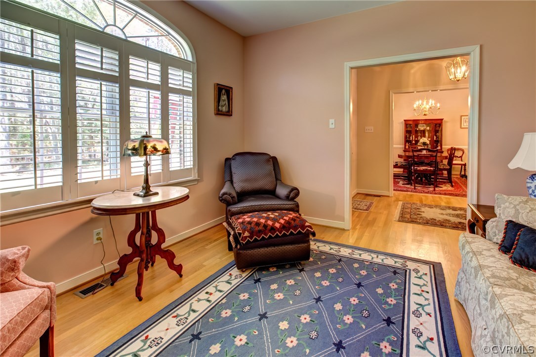 1325 Butler Branch Road Petersburg, VA 23805 - Photo 4 of 50 Gallery Image 4