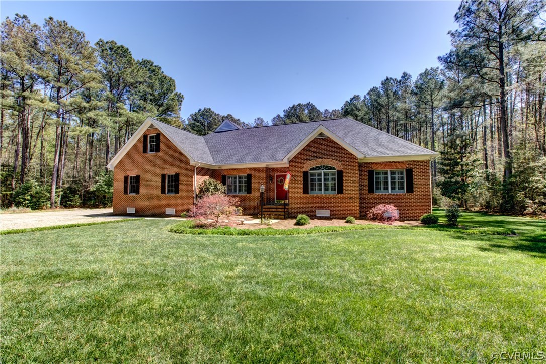1325 Butler Branch Road Petersburg, VA 23805 - Photo 42 of 50 Gallery Image 42
