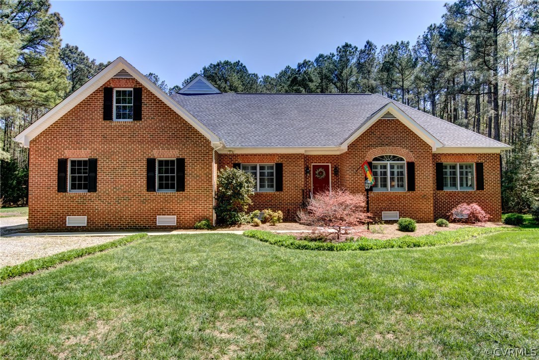 1325 Butler Branch Road Petersburg, VA 23805 - Photo 44 of 50 Gallery Image 44