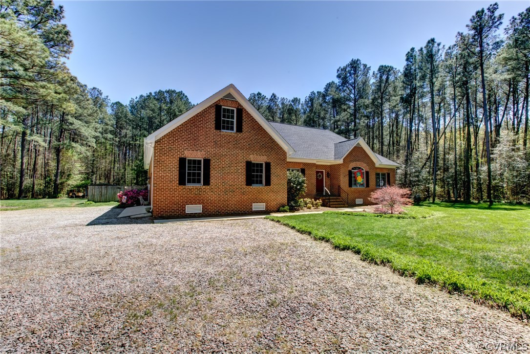 1325 Butler Branch Road Petersburg, VA 23805 - Photo 45 of 50 Gallery Image 45