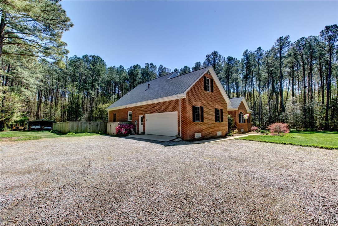 1325 Butler Branch Road Petersburg, VA 23805 - Photo 46 of 50 Gallery Image 46