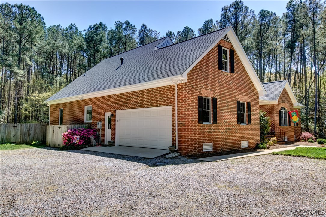 1325 Butler Branch Road Petersburg, VA 23805 - Photo 47 of 50 Gallery Image 47