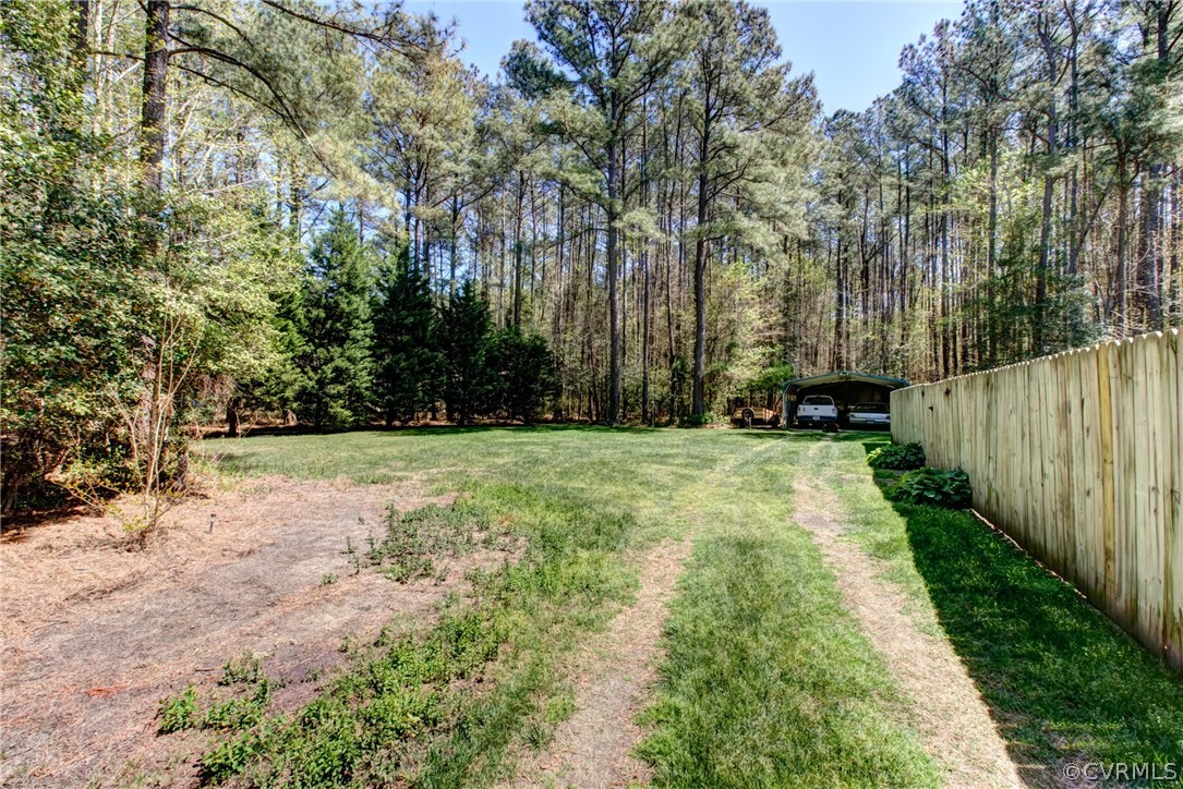 1325 Butler Branch Road Petersburg, VA 23805 - Photo 48 of 50 Gallery Image 48