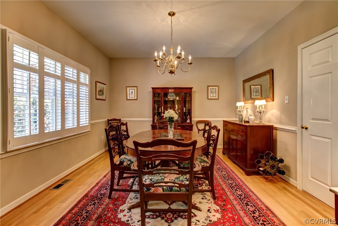 1325 Butler Branch Road Petersburg, VA 23805 - Photo 5 of 50 Gallery Image 5