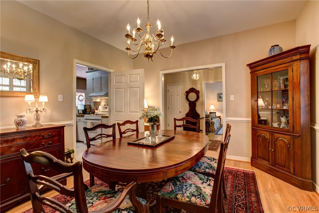 1325 Butler Branch Road Petersburg, VA 23805 - Photo 6 of 50 Gallery Image 6