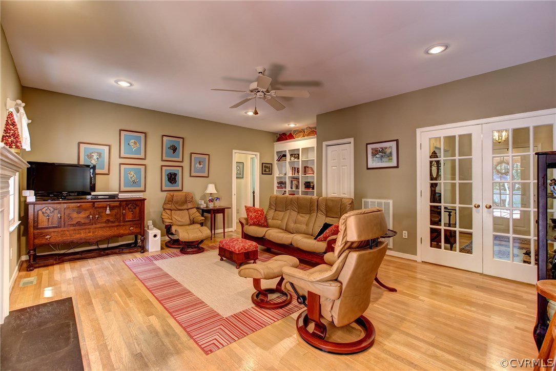 1325 Butler Branch Road Petersburg, VA 23805 - Photo 7 of 50 Gallery Image 7