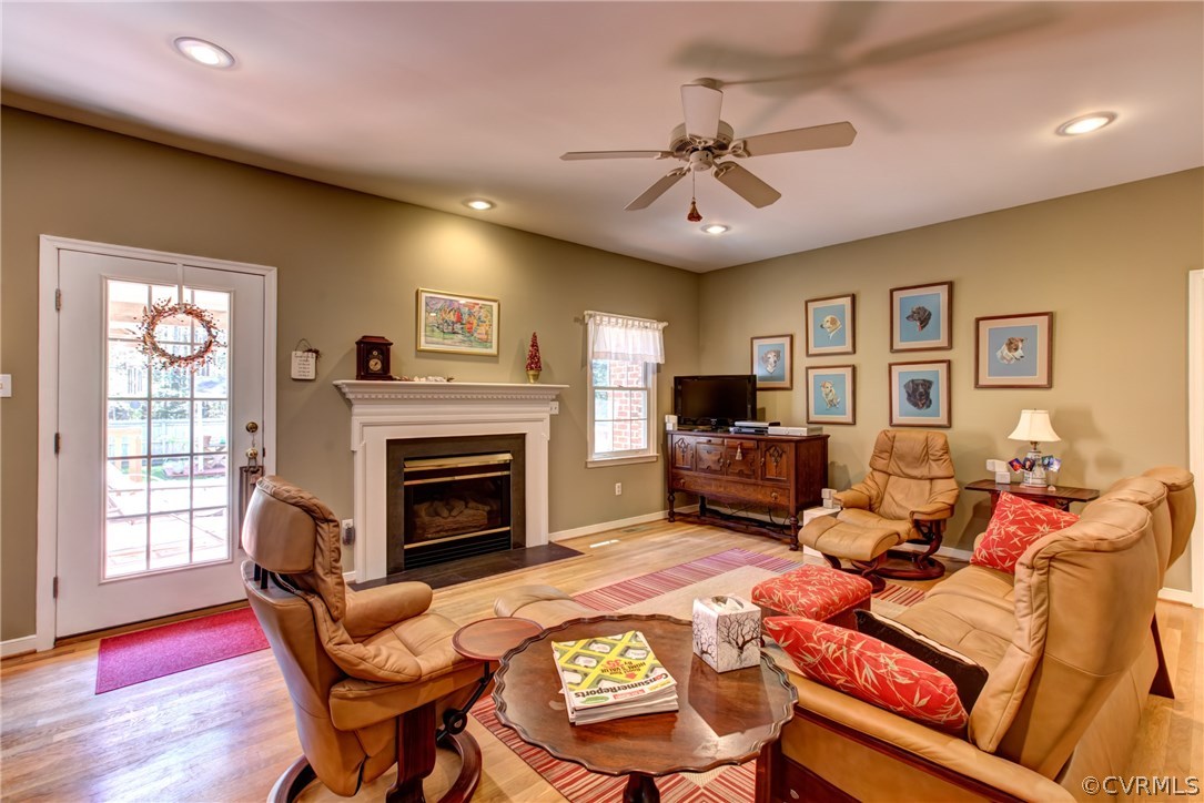 1325 Butler Branch Road Petersburg, VA 23805 - Photo 8 of 50 Gallery Image 8