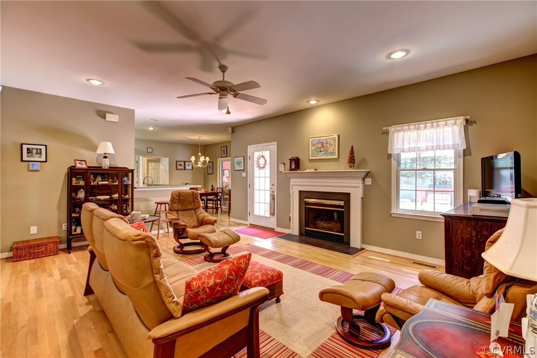 1325 Butler Branch Road Petersburg, VA 23805 - Photo 9 of 50 Gallery Image 9
