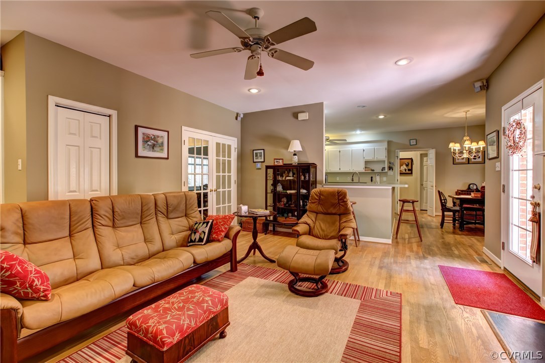 1325 Butler Branch Road Petersburg, VA 23805 - Photo 10 of 50 Gallery Image 10
