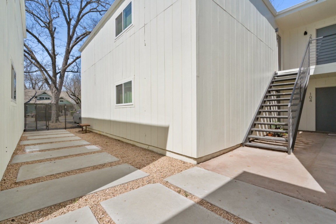 4105 Speedway, Unit 102 Austin, TX 78751 - Photo 16 of 18