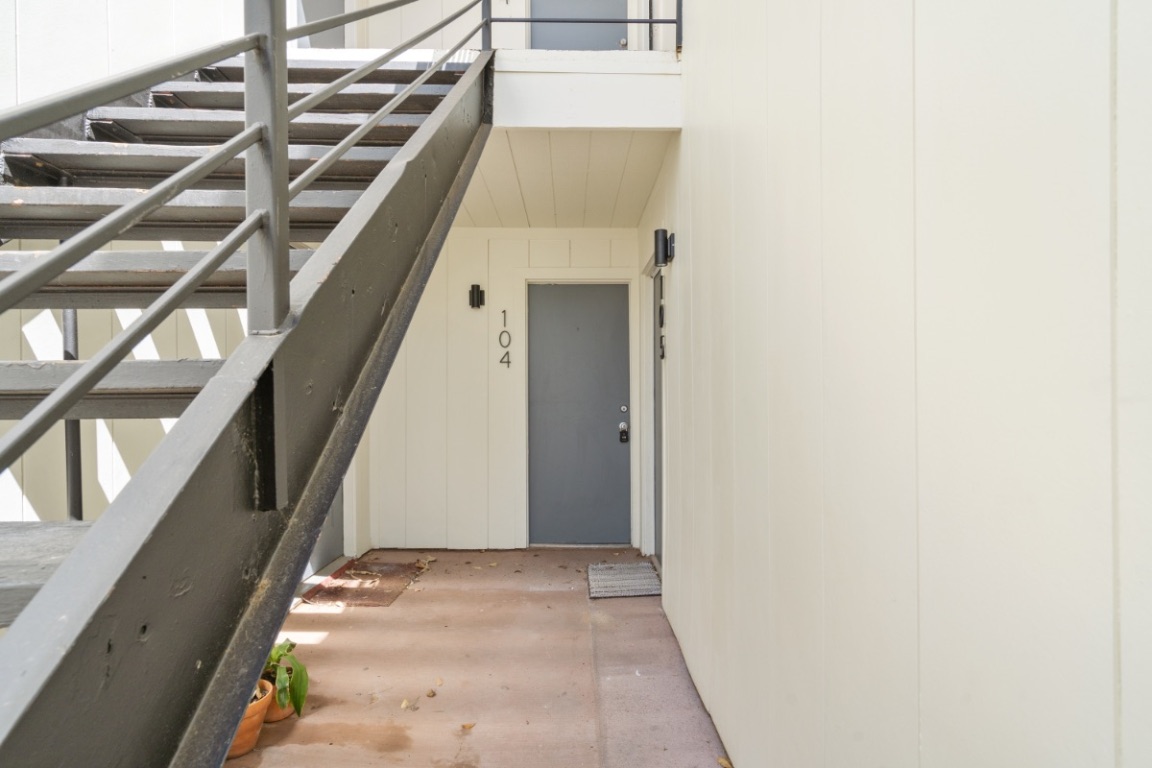 4105 Speedway, Unit 102 Austin, TX 78751 - Photo 4 of 18