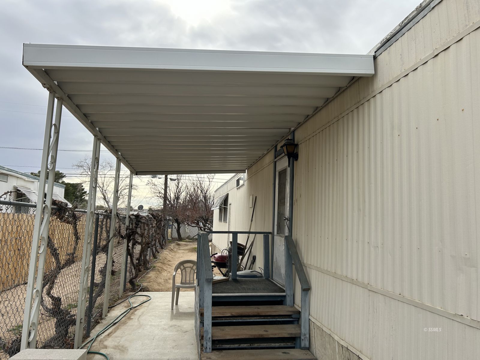 801 West Bennett Avenue Ridgecrest, CA 93555 - Photo 2 of 15 Gallery Image 2