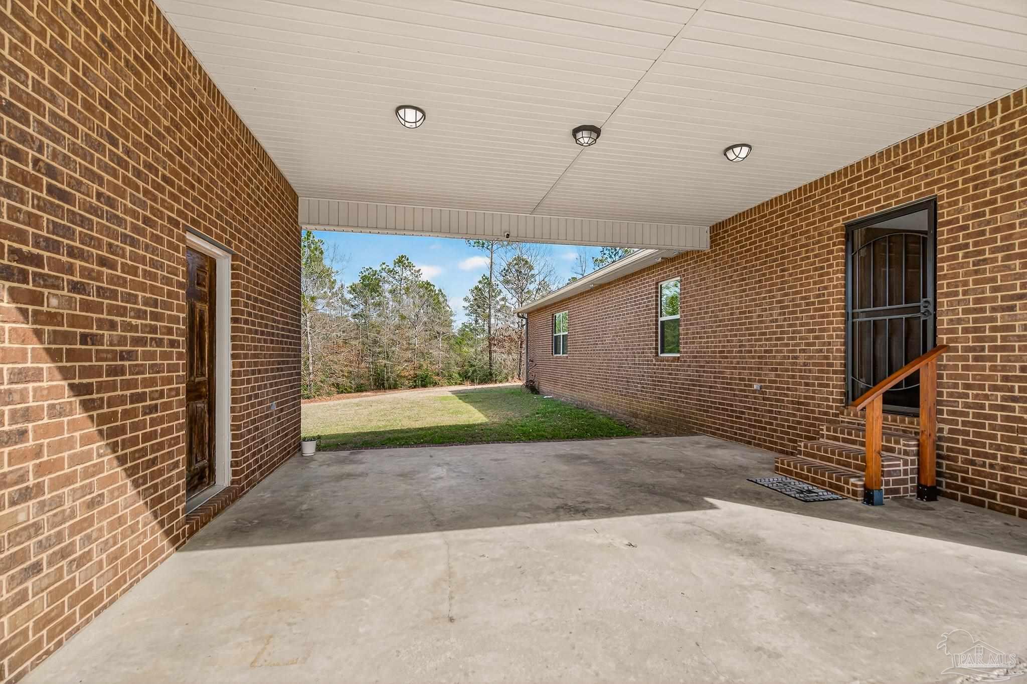 2248 Wallace Lake Road Pace, FL 32571 - Photo 36 of 61
