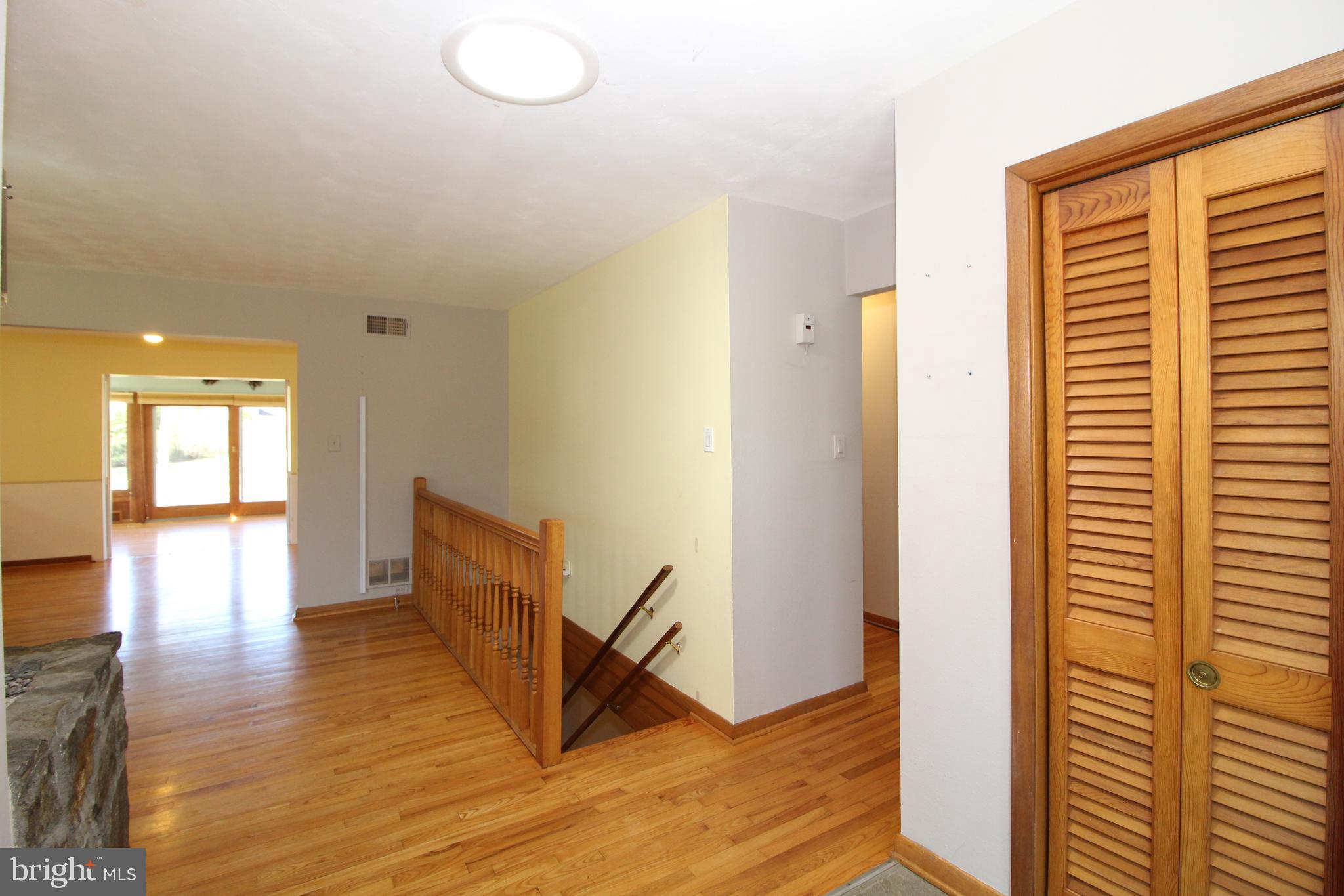 2711 Ebright Road Wilmington, DE 19810 - Photo 9 of 35 Gleaming Hardwood Floors