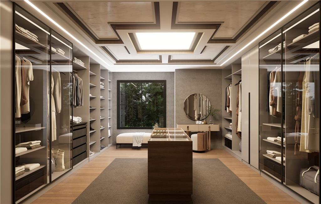 591 Decoupage Drive Fairburn, GA 30213 - Photo 12 of 34 a living room with furniture