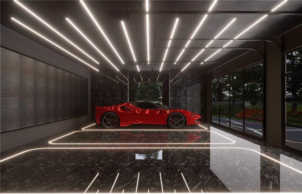 591 Decoupage Drive Fairburn, GA 30213 - Photo 25 of 34 a view of dinning room with chairs