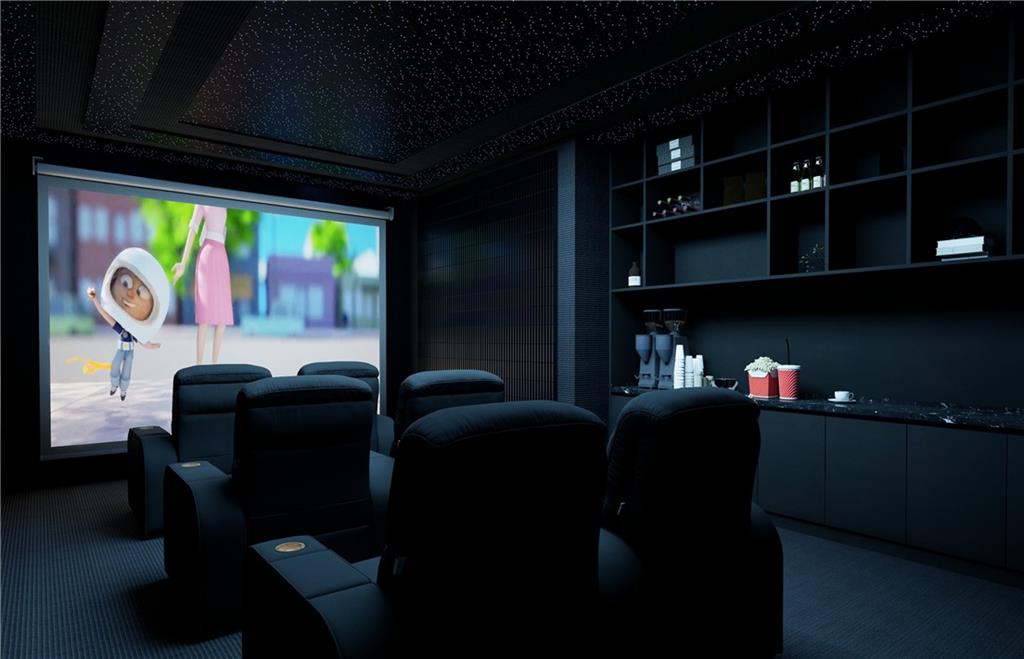 591 Decoupage Drive Fairburn, GA 30213 - Photo 27 of 34 a living room with furniture and a window