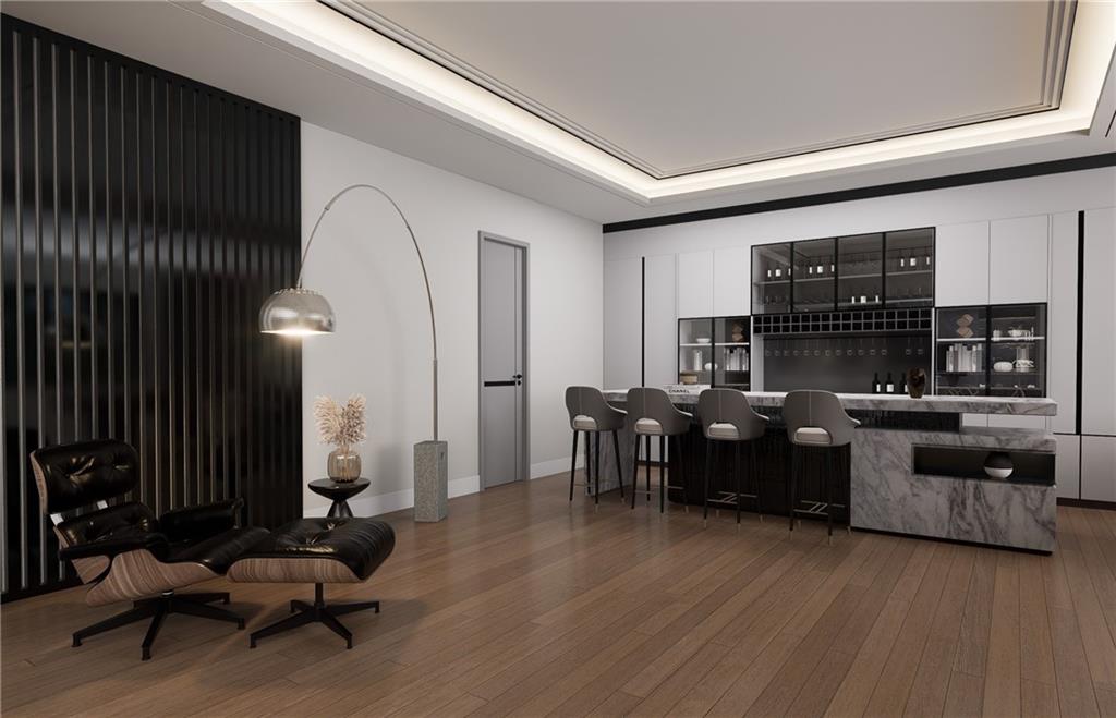 591 Decoupage Drive Fairburn, GA 30213 - Photo 32 of 34 a living room with furniture