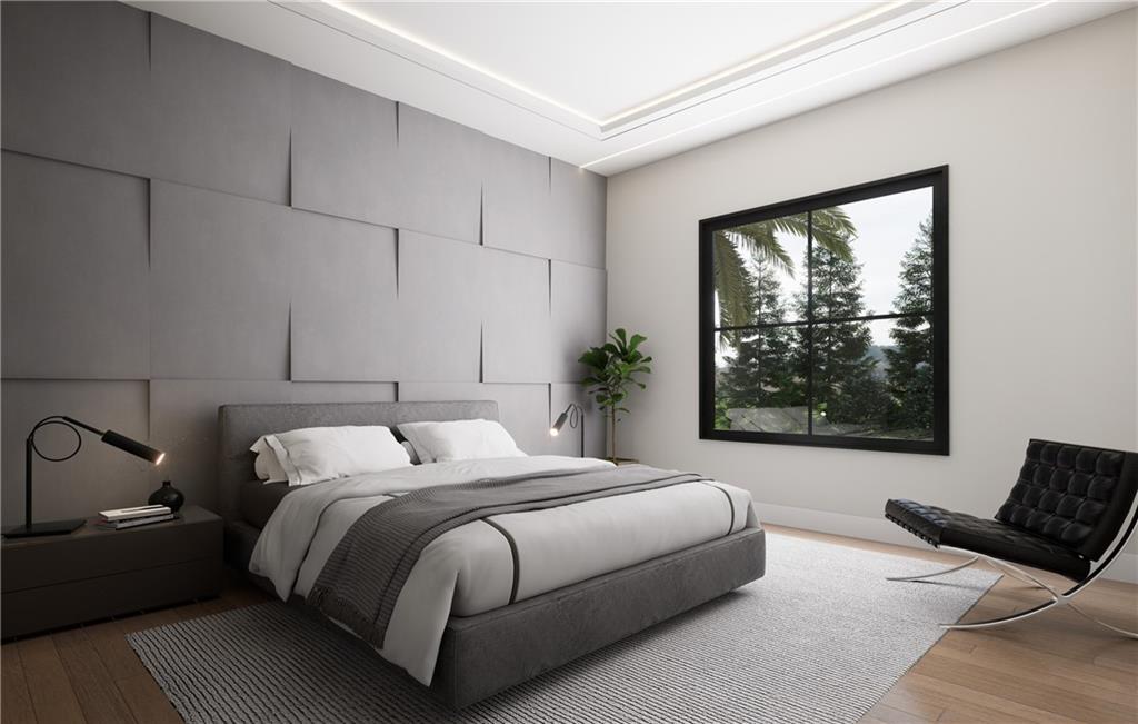 591 Decoupage Drive Fairburn, GA 30213 - Photo 4 of 34 a bedroom with a bed and a window