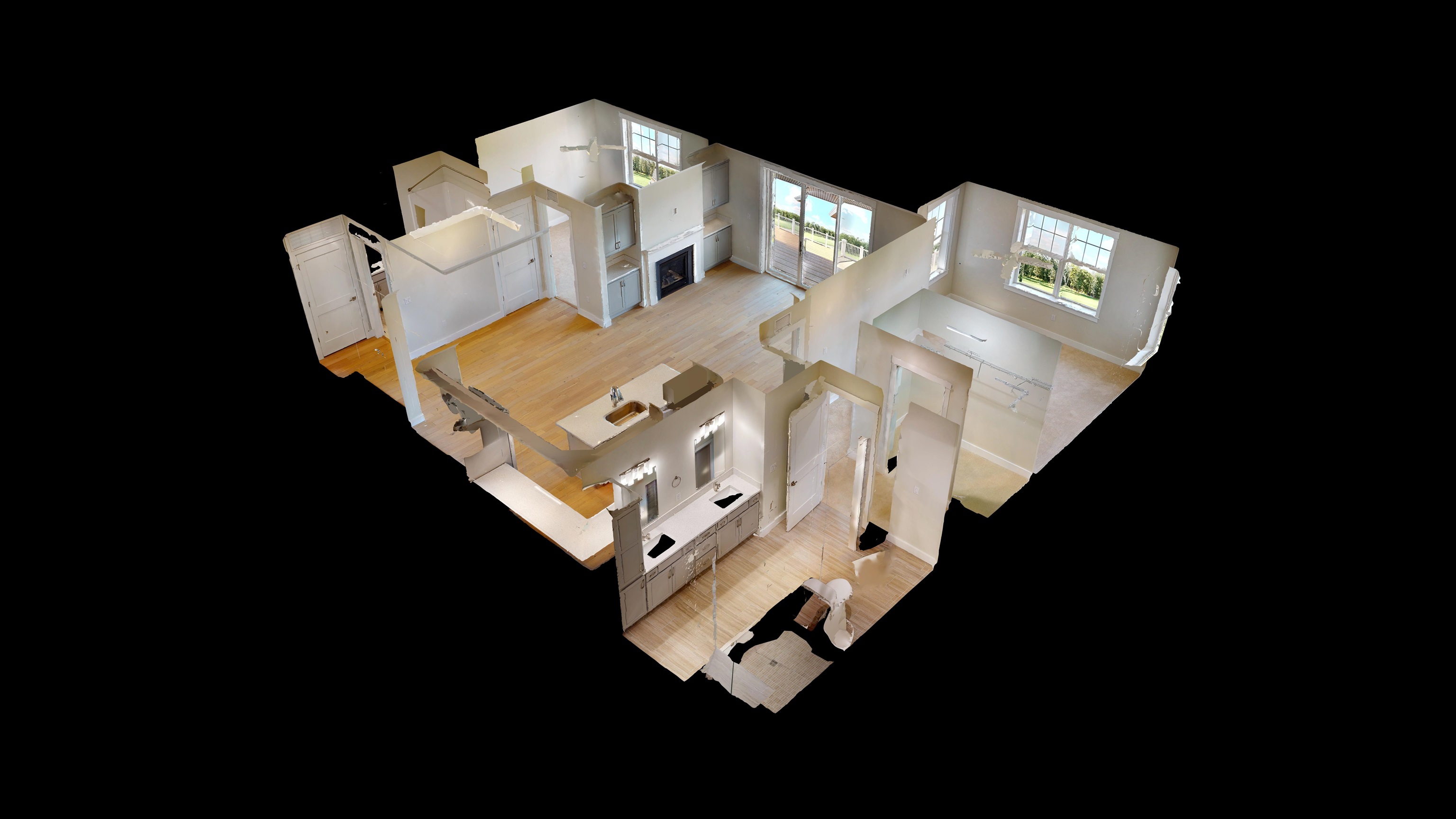 3 Longview Drive, Unit 308 Atkinson, NH 03811 - Photo 11 of 24