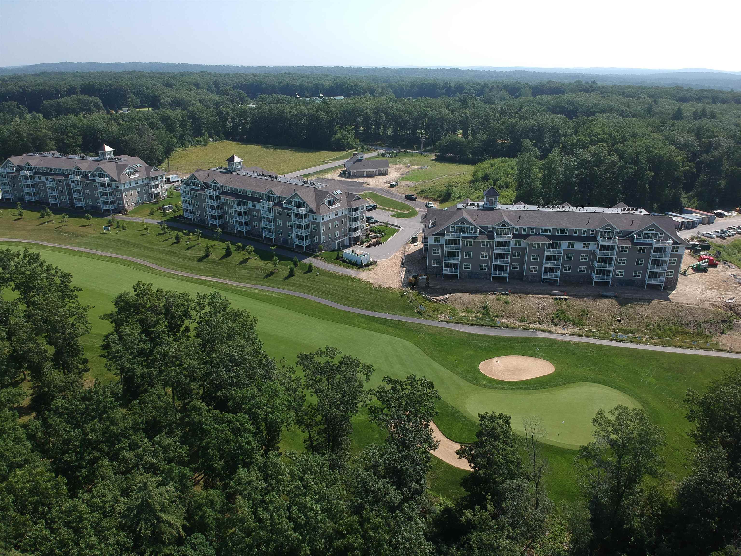 3 Longview Drive, Unit 308 Atkinson, NH 03811 - Photo 13 of 24