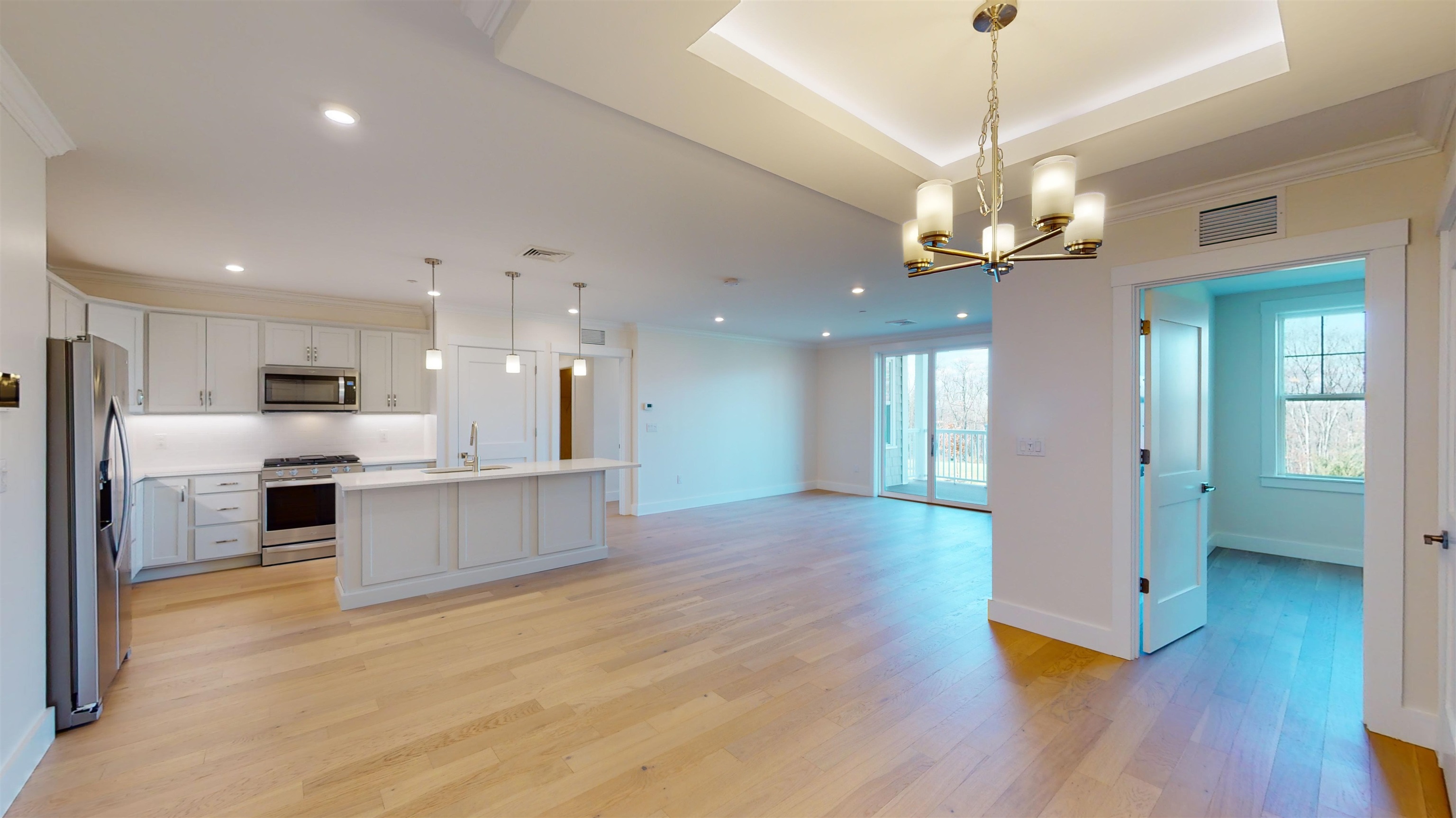 3 Longview Drive, Unit 308 Atkinson, NH 03811 - Photo 22 of 24