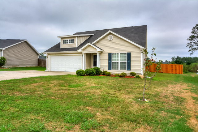 746 Keyes Drive Grovetown, GA 30813 - Photo 1 of 1 Main View