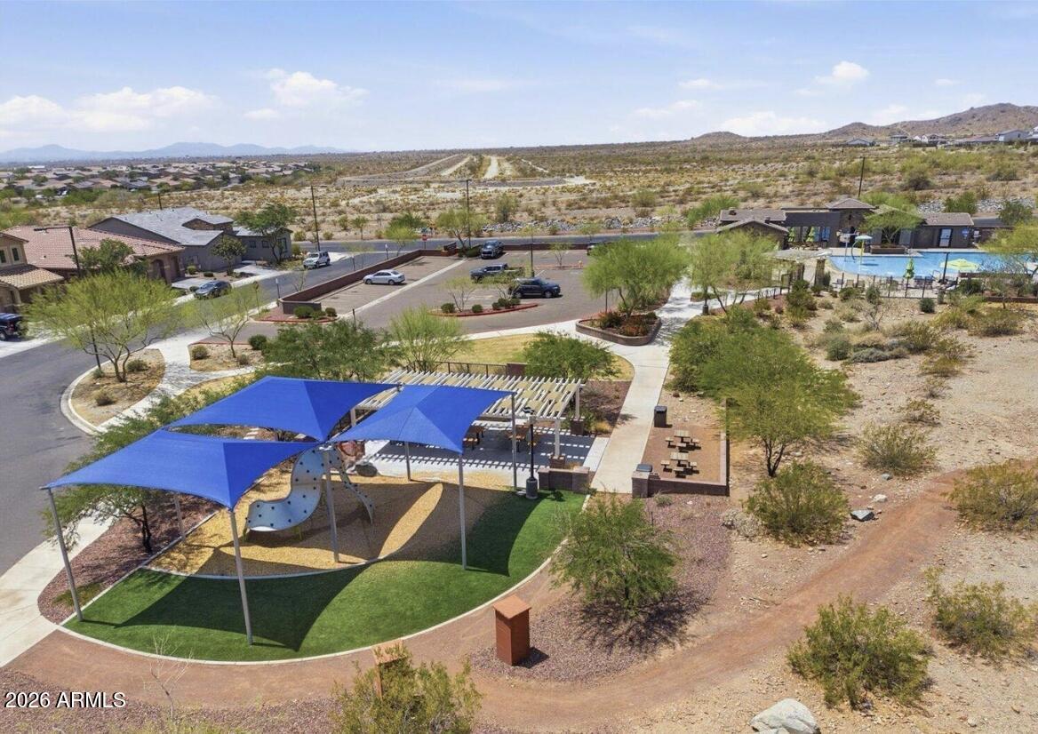 21131 West Alvarado Road Buckeye, AZ 85396 - Photo 17 of 19 Community Center