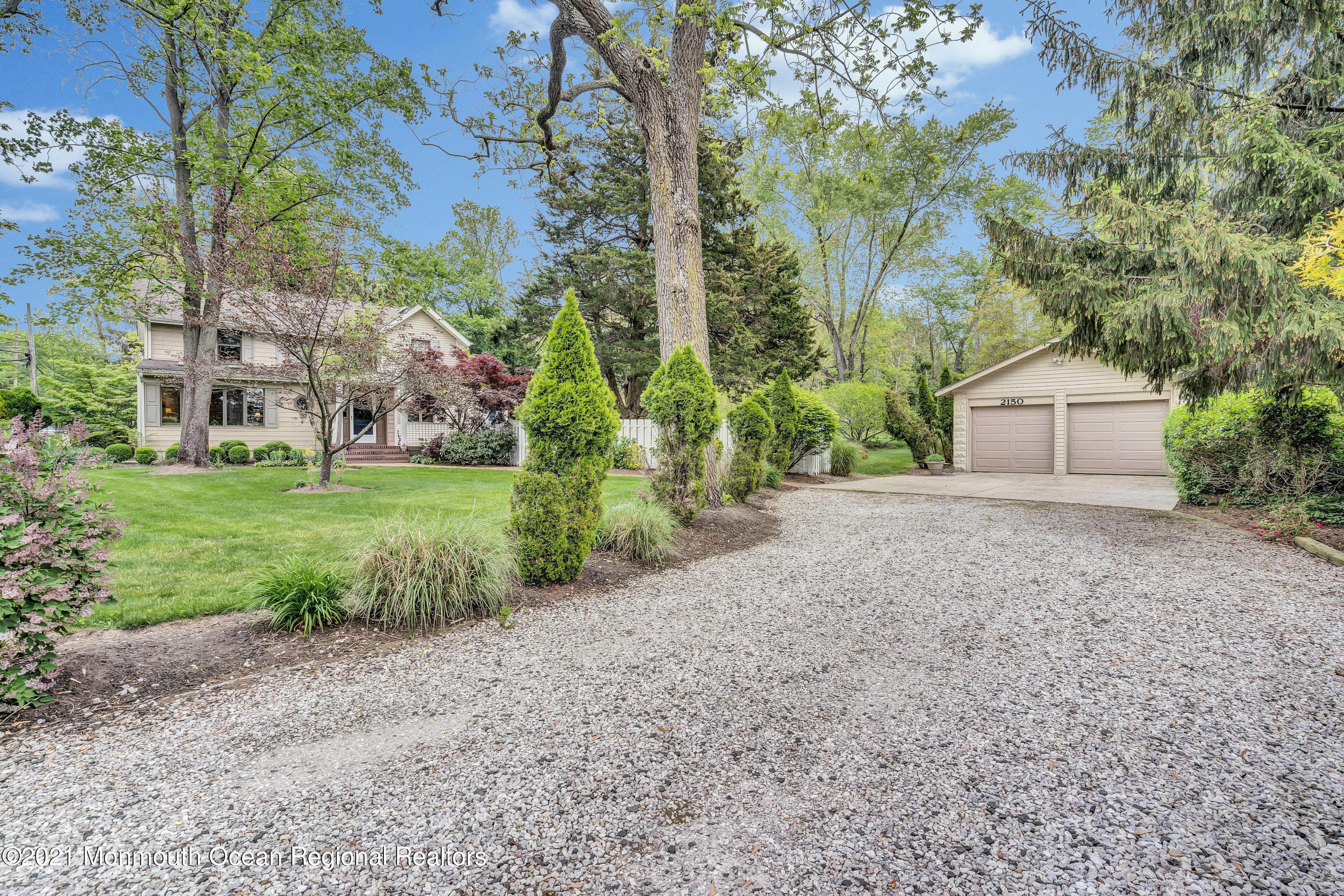 2150 Allenwood Road Wall, NJ 07719 - Photo 3 of 41 061_dsc01021