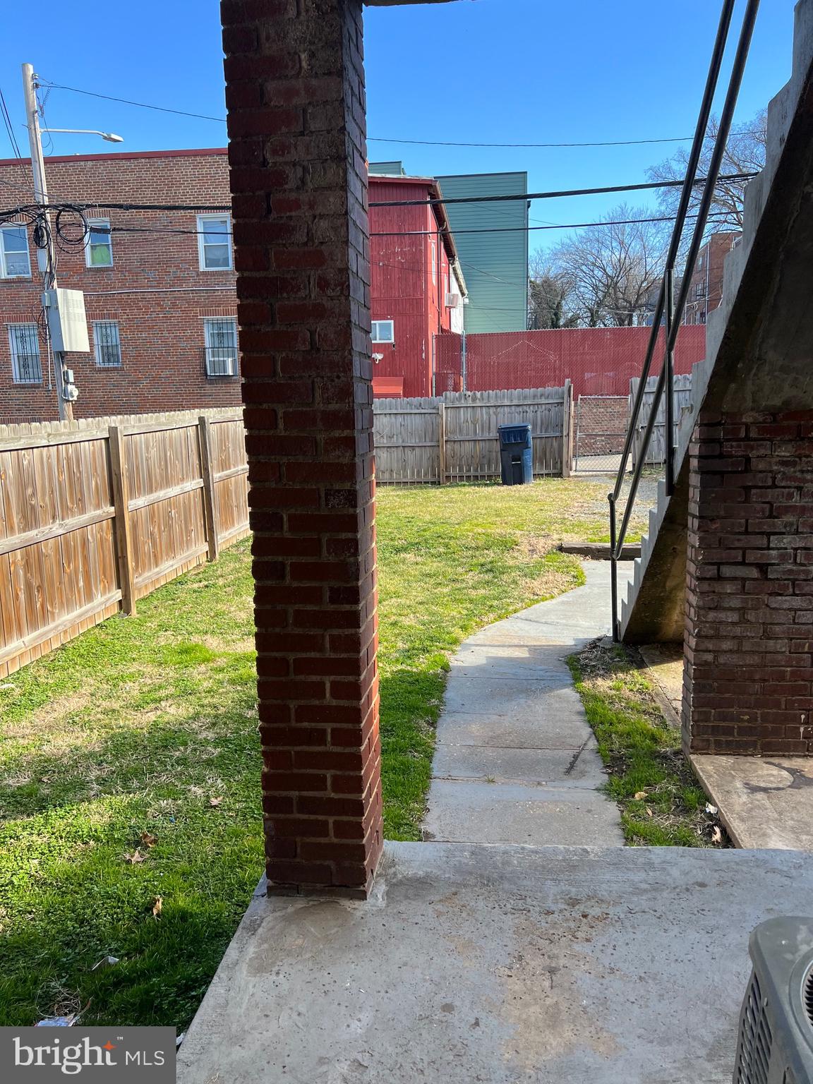 1639 Montello Avenue Northeast Washington, DC 20002 - Photo 24 of 27
